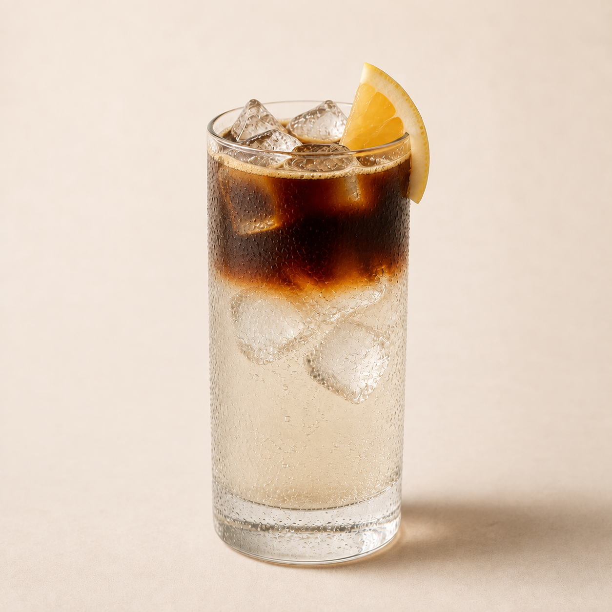 ЭСПРЕССО ТОНИК  🍹