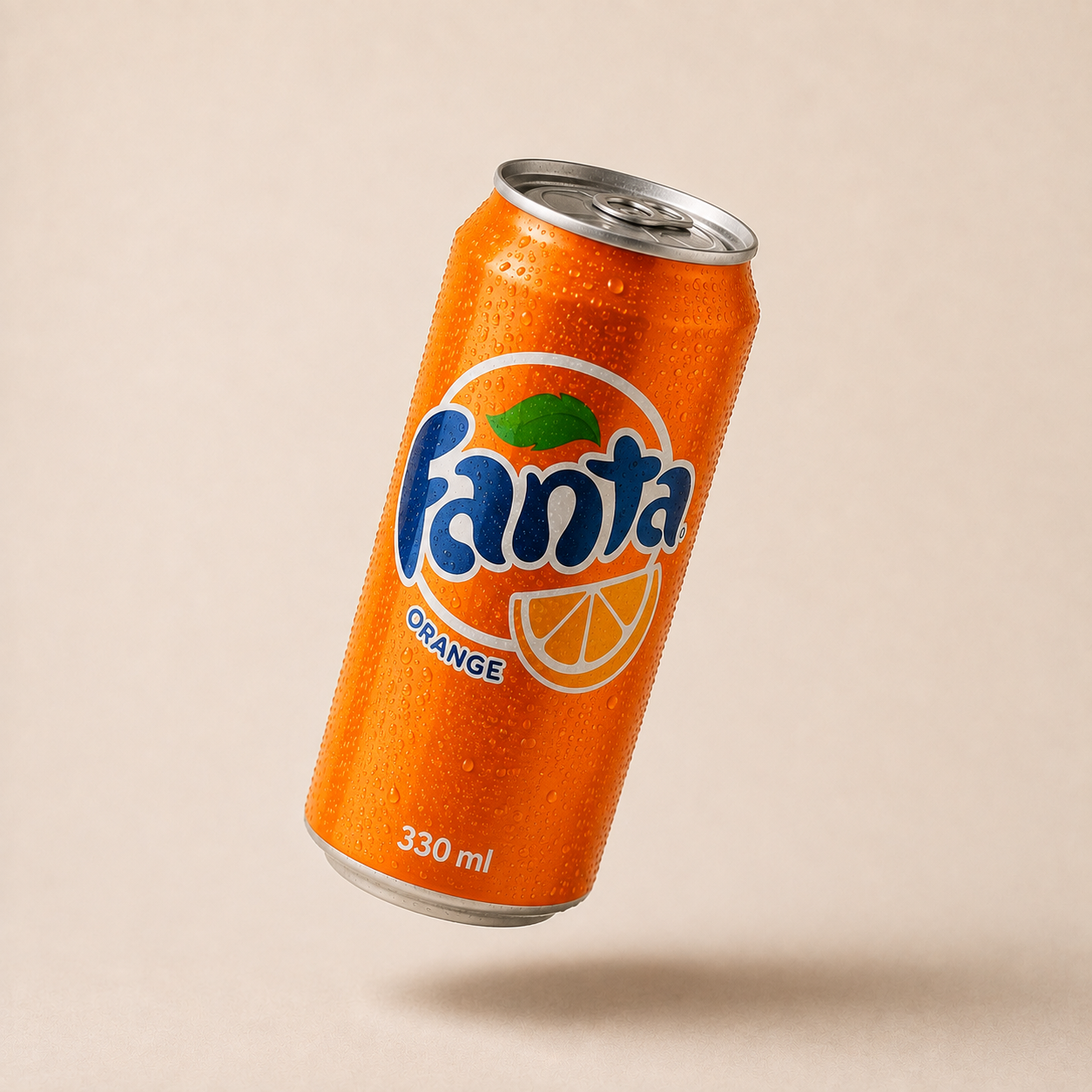 Fanta 🍊