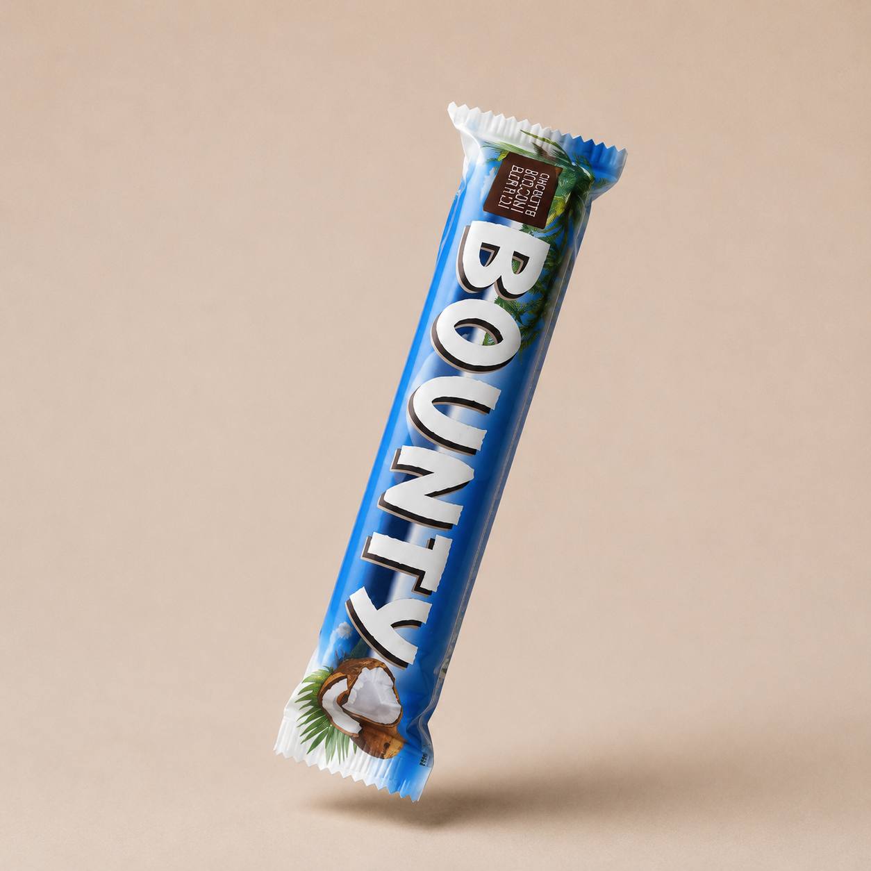 BOUNTY