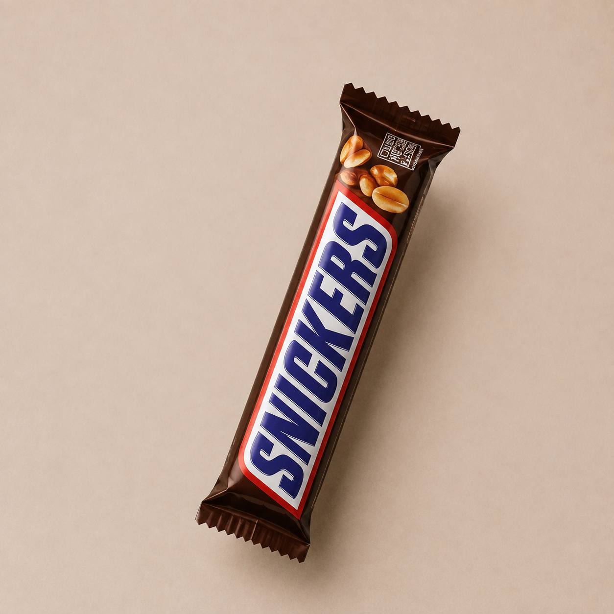 SNickers 55g