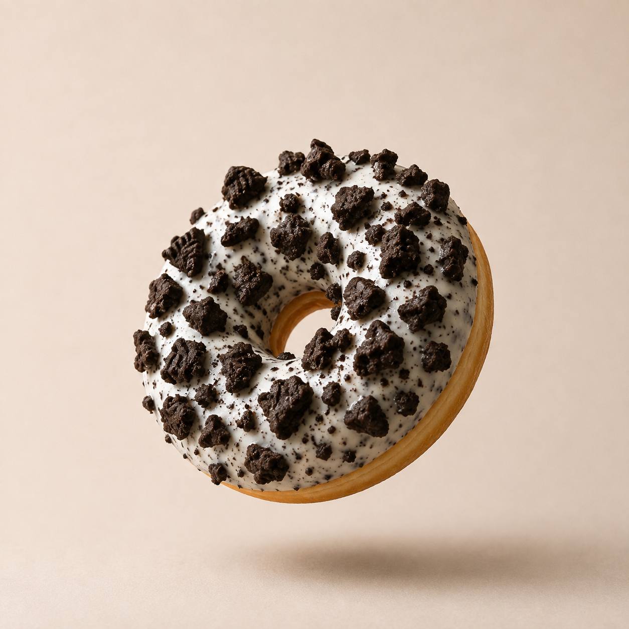 Пончик OREO