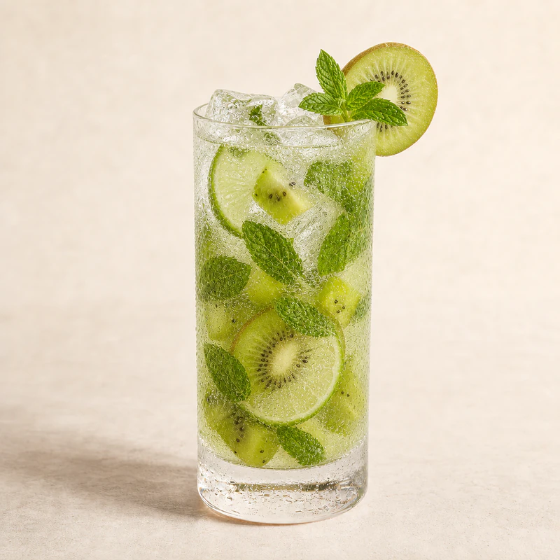 Мохито Киви 🥝